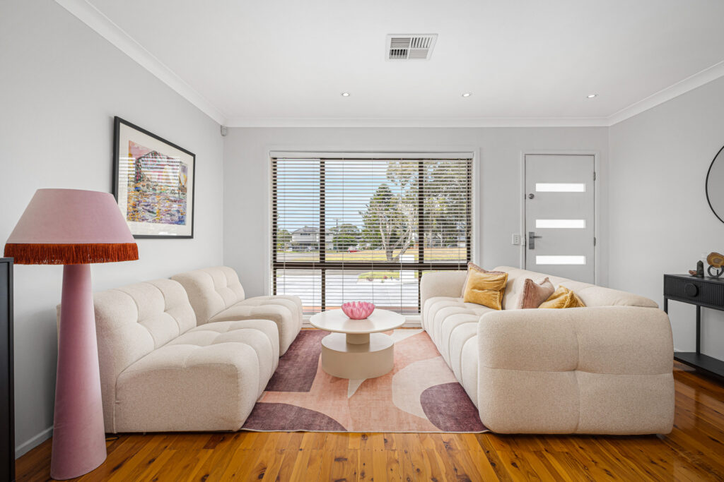 For Sale - 26 Garonne Street - New Property in Seven Hills - Real Estate by Joel Hollings