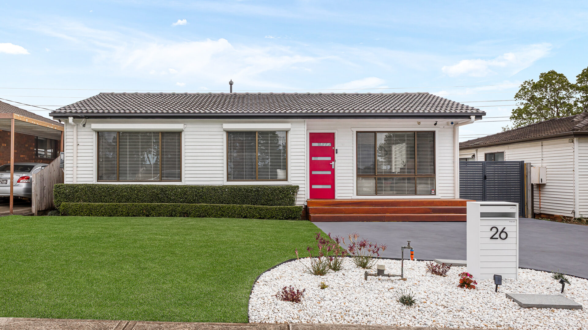For Sale - 26 Garonne Street - New Property in Seven Hills - Real Estate by Joel Hollings
