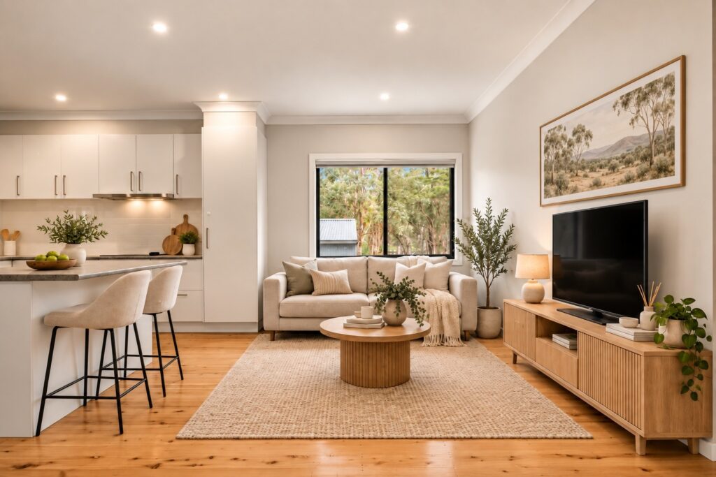 For Sale - 36 Old Pitt Town Road - New Property in Pitt Town - Real Estate by Brett Humby