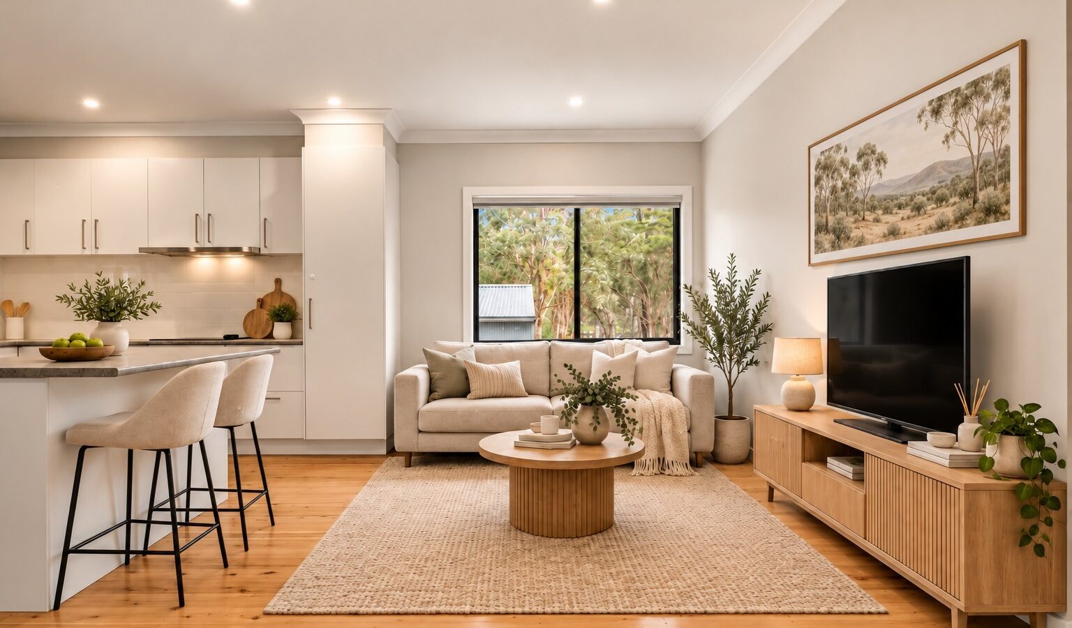 For Sale - 36 Old Pitt Town Road - New Property in Pitt Town - Real Estate by Brett Humby