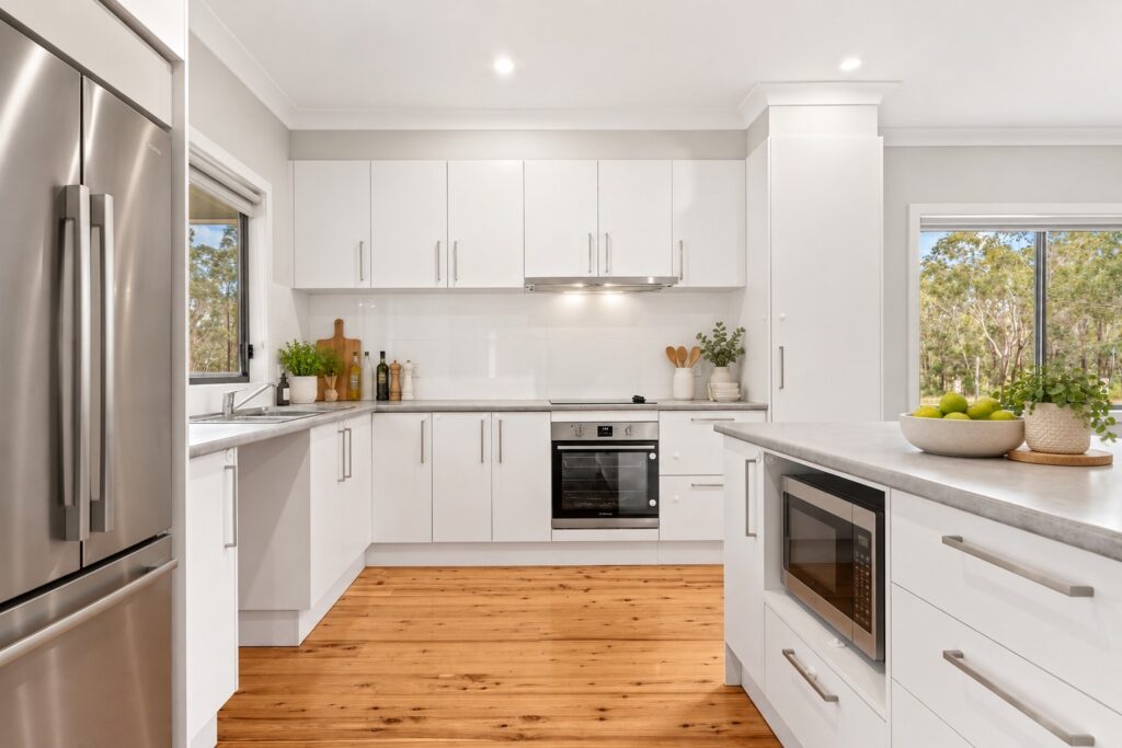 For Sale - 36 Old Pitt Town Road - New Property in Pitt Town - Real Estate by Brett Humby