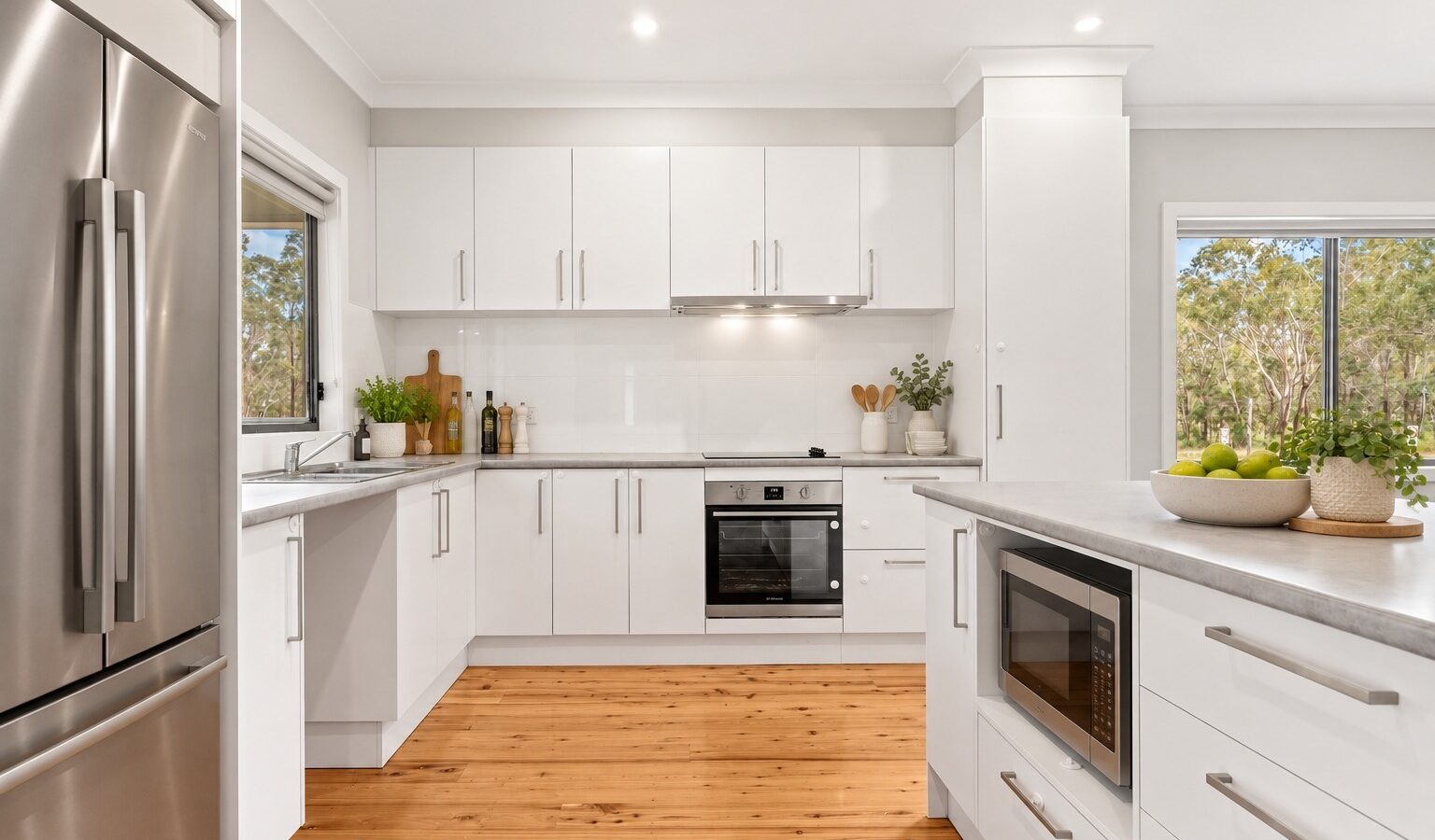 For Sale - 36 Old Pitt Town Road - New Property in Pitt Town - Real Estate by Brett Humby