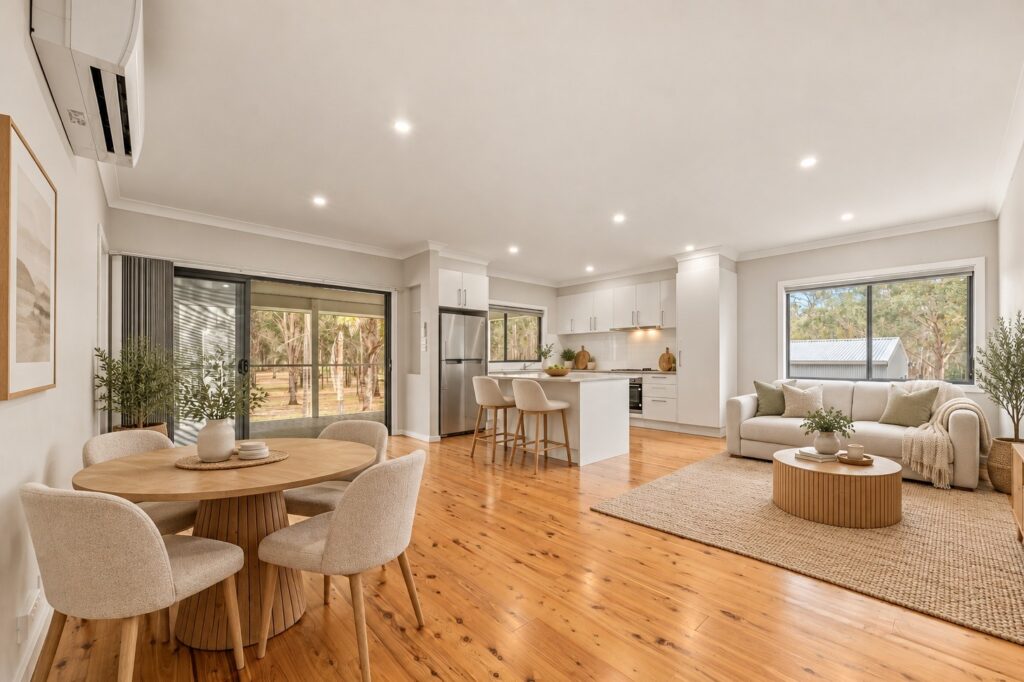 For Sale - 36 Old Pitt Town Road - New Property in Pitt Town - Real Estate by Brett Humby