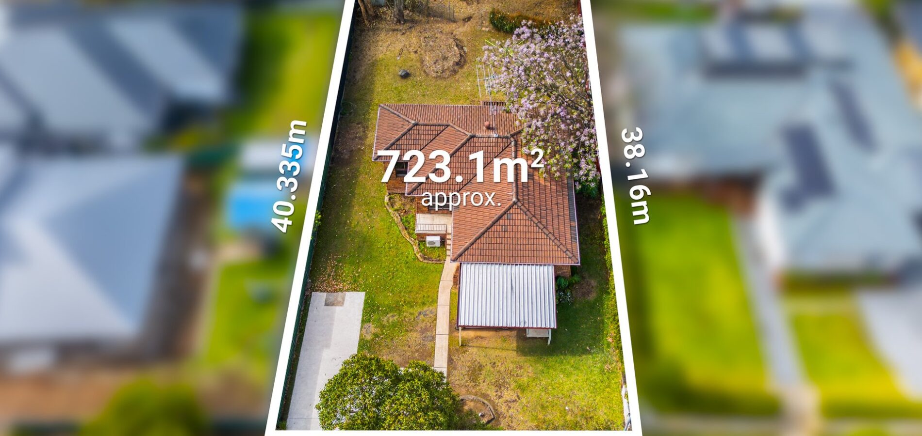 Sold - 38 Knight Avenue - New Property in Kings Langley - Real Estate by Kim McChlery