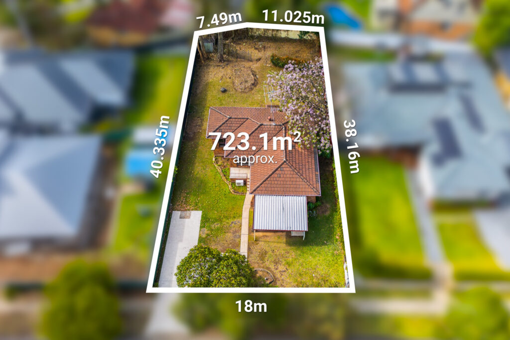Auction - 38 Knight Avenue - New Property in Kings Langley - Real Estate by Kim McChlery