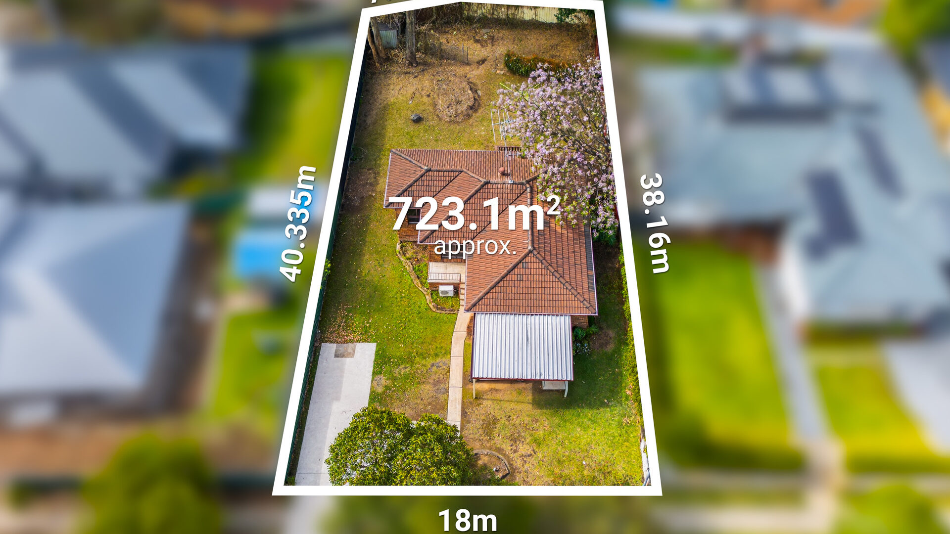 Auction - 38 Knight Avenue - New Property in Kings Langley - Real Estate by Kim McChlery
