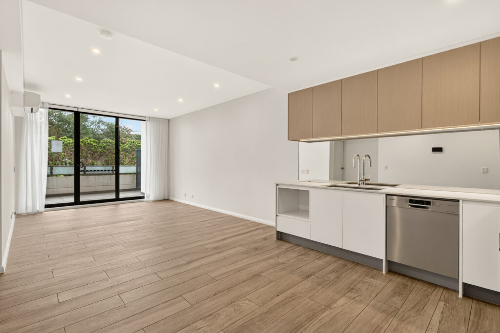 For Sale - 102/4 Herman Crescent - New Property in Rouse Hill - Real Estate by Ruma Mundi