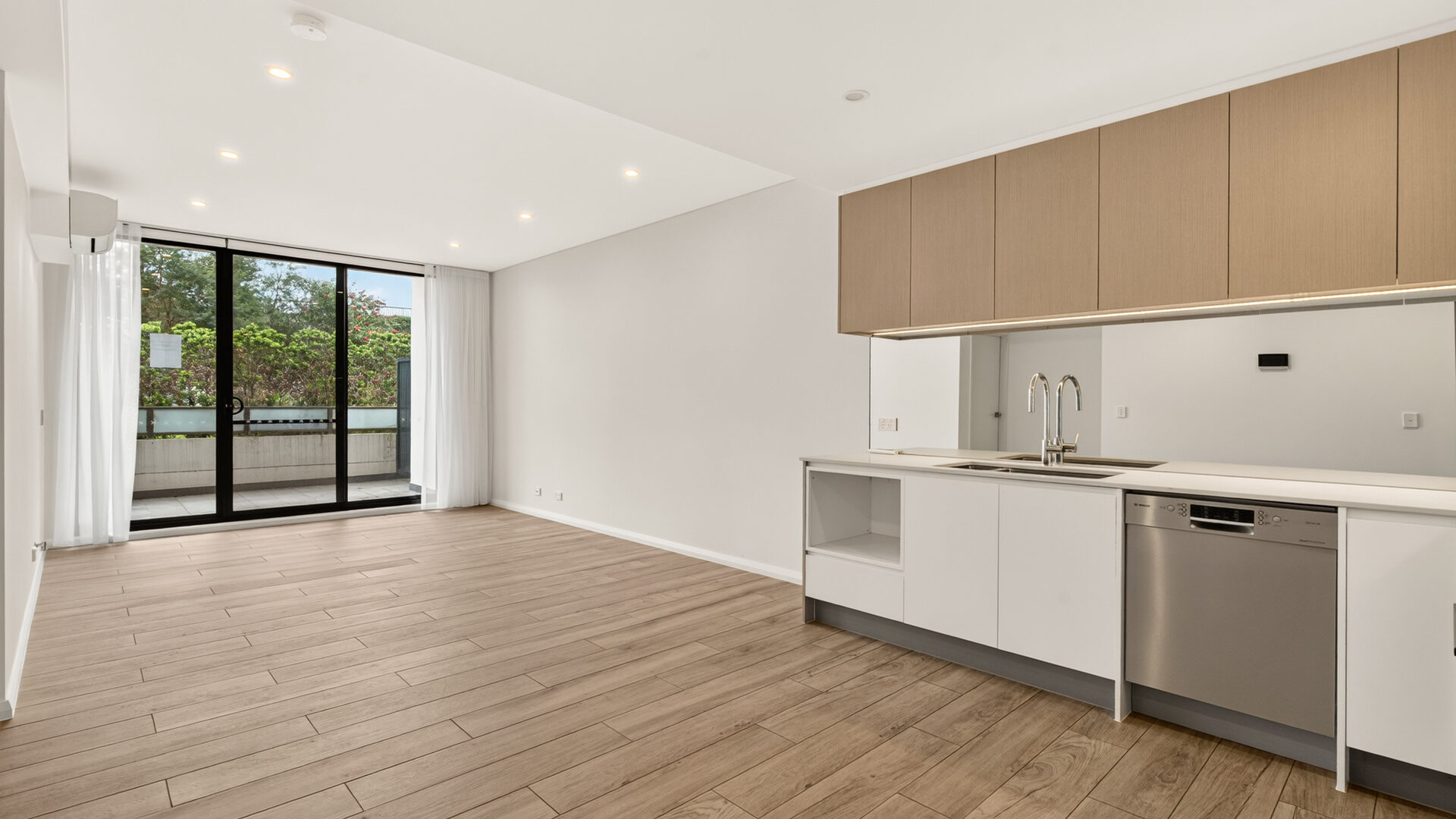 For Sale - 102/4 Herman Crescent - New Property in Rouse Hill - Real Estate by Ruma Mundi