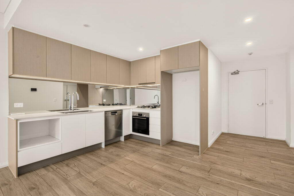 For Sale - 102/4 Herman Crescent - New Property in Rouse Hill - Real Estate by Ruma Mundi