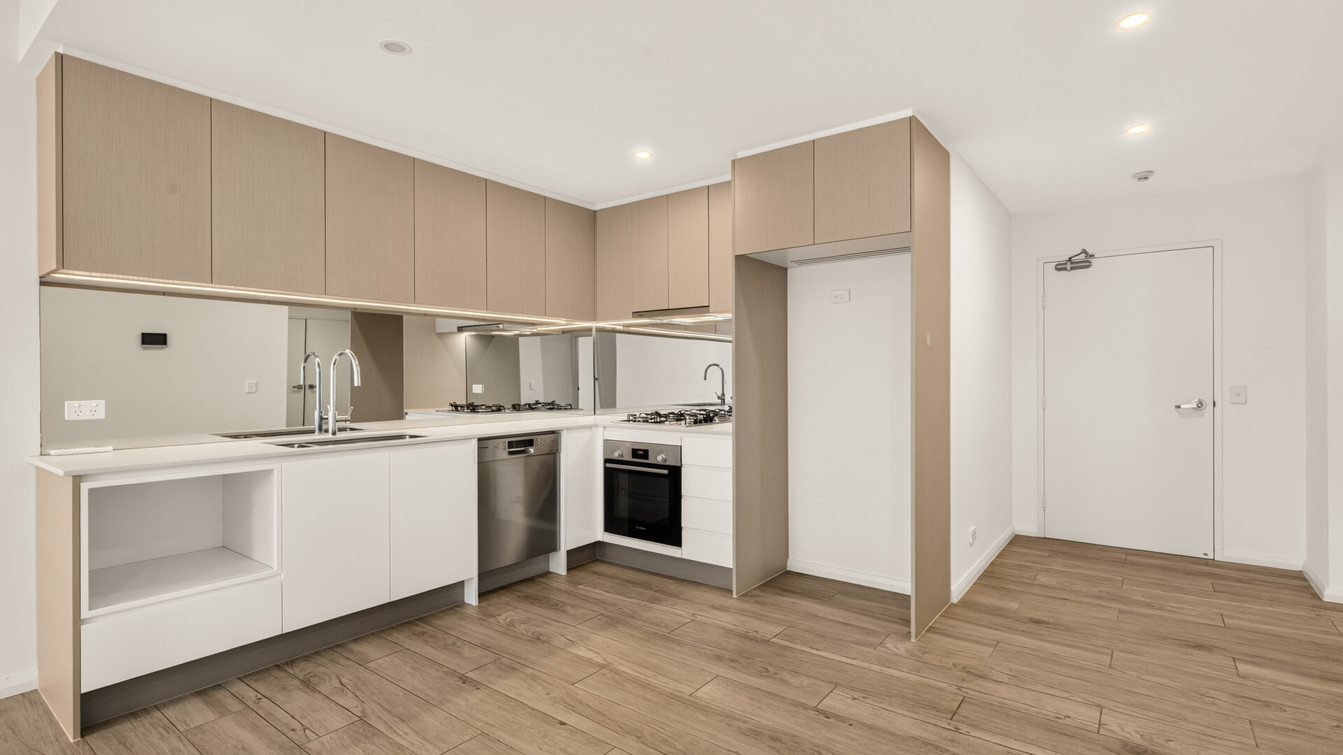 For Sale - 102/4 Herman Crescent - New Property in Rouse Hill - Real Estate by Ruma Mundi