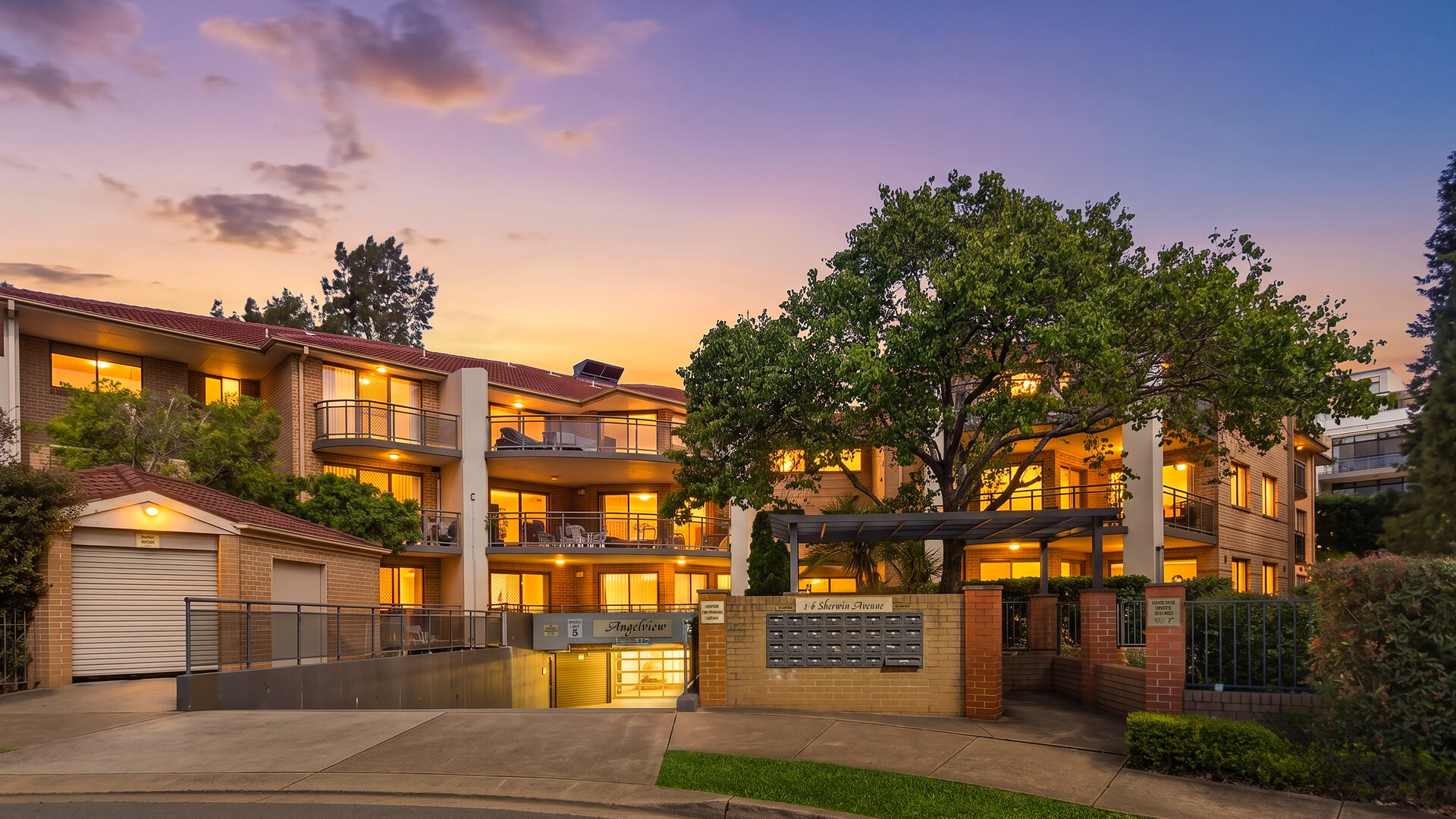 For Sale - 26/2-6 Sherwin Avenue - New Property in Castle Hill - Real Estate by Peter Pokorny