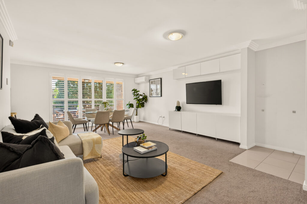 For Sale - 26/2-6 Sherwin Avenue - New Property in Castle Hill - Real Estate by Peter Pokorny