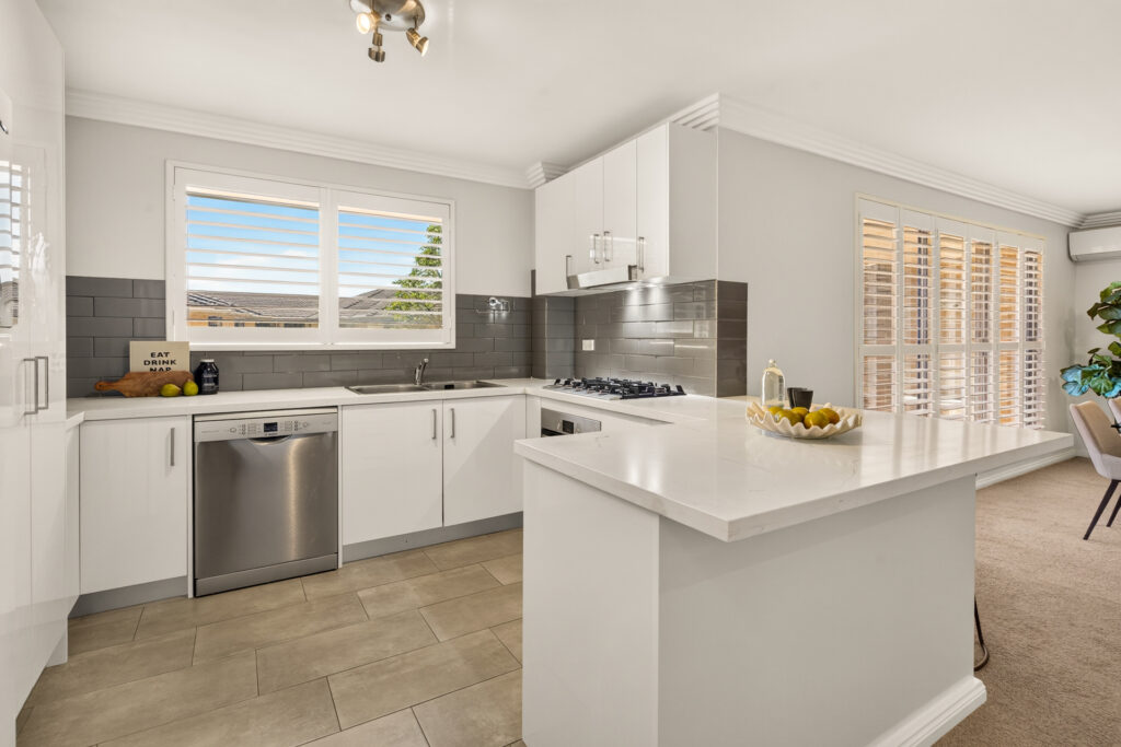 For Sale - 26/2-6 Sherwin Avenue - New Property in Castle Hill - Real Estate by Peter Pokorny