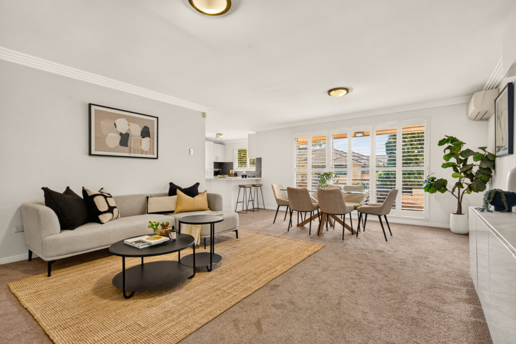 For Sale - 26/2-6 Sherwin Avenue - New Property in Castle Hill - Real Estate by Peter Pokorny