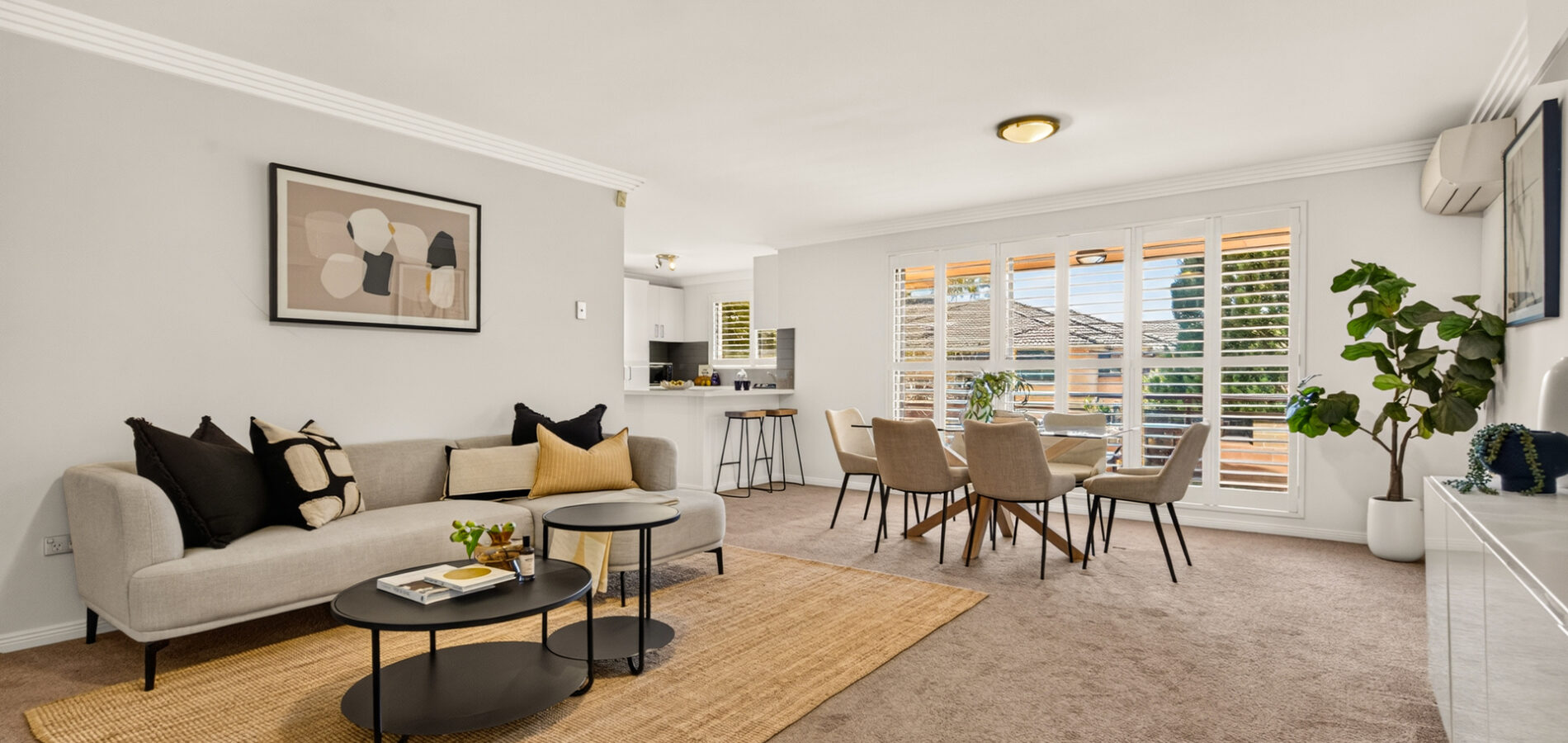 For Sale - 26/2-6 Sherwin Avenue - New Property in Castle Hill - Real Estate by Peter Pokorny