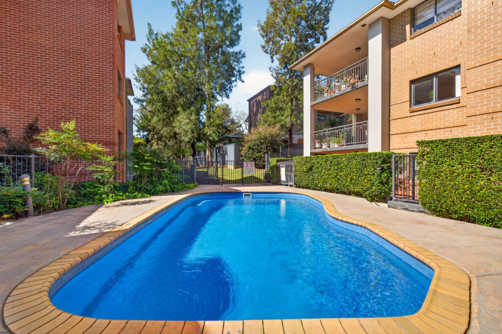 For Sale - 26/2-6 Sherwin Avenue - New Property in Castle Hill - Real Estate by Peter Pokorny