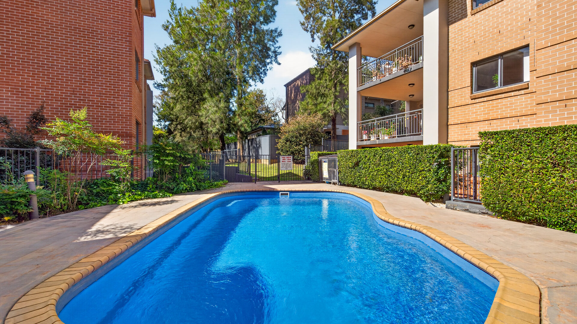 For Sale - 26/2-6 Sherwin Avenue - New Property in Castle Hill - Real Estate by Peter Pokorny