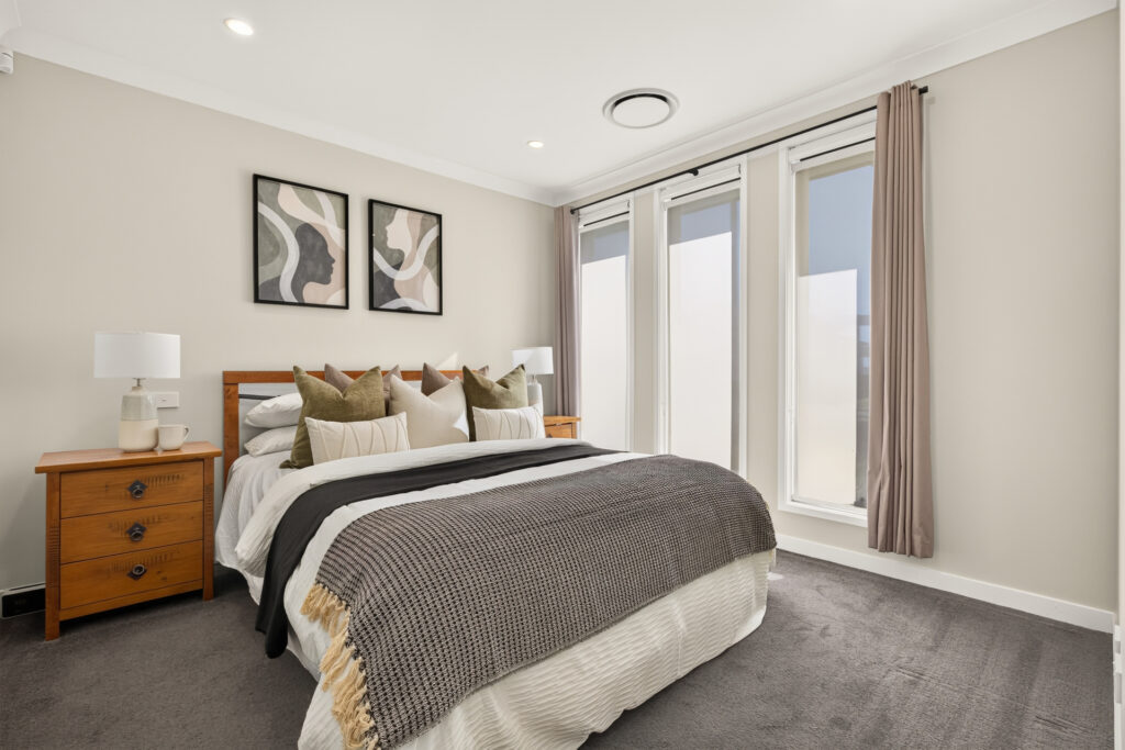 For Sale - 19 Caledonia Crescent (Melonba) - New Property in Marsden Park - Real Estate by Ruma Mundi