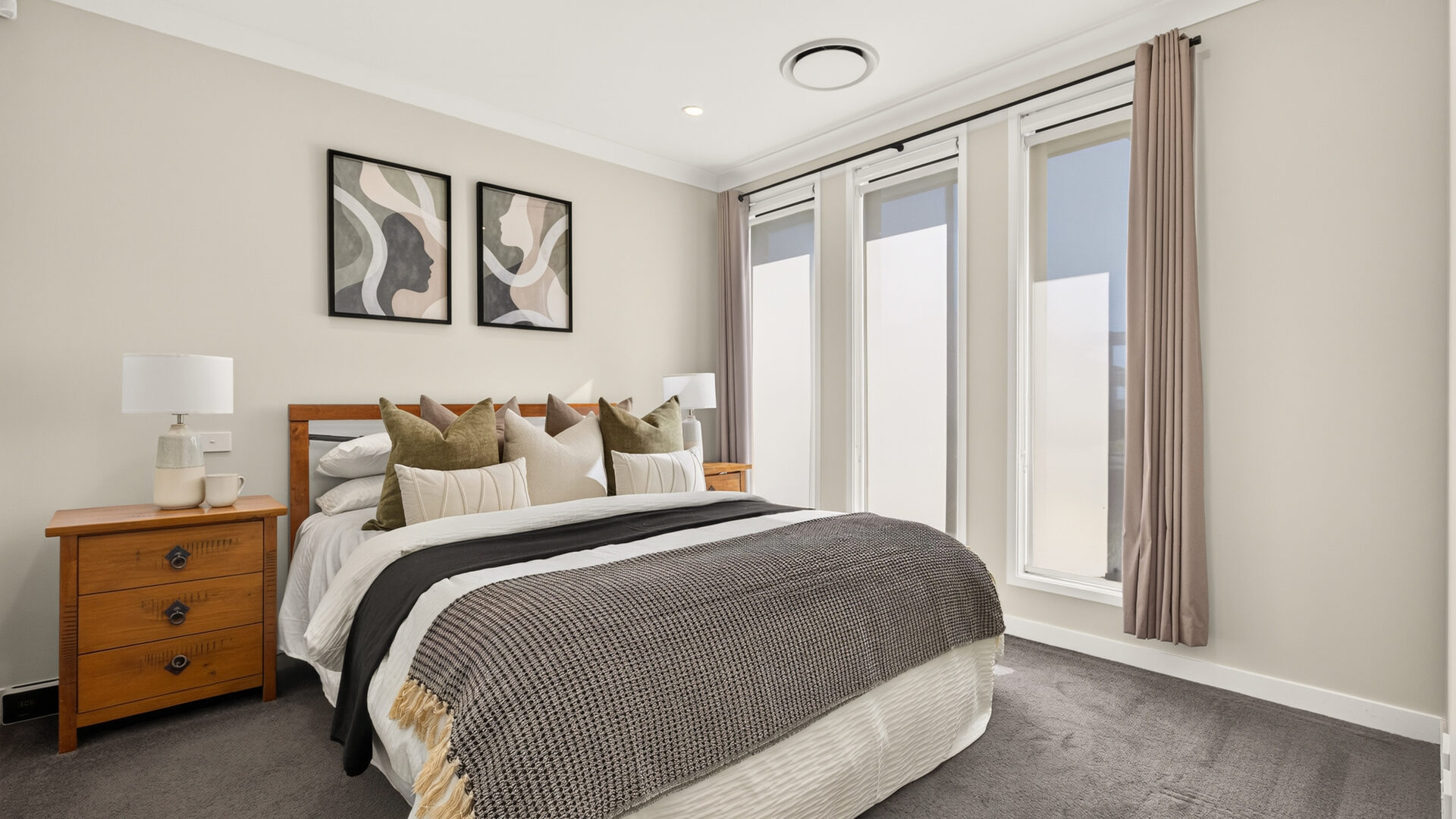 For Sale - 19 Caledonia Crescent (Melonba) - New Property in Marsden Park - Real Estate by Ruma Mundi