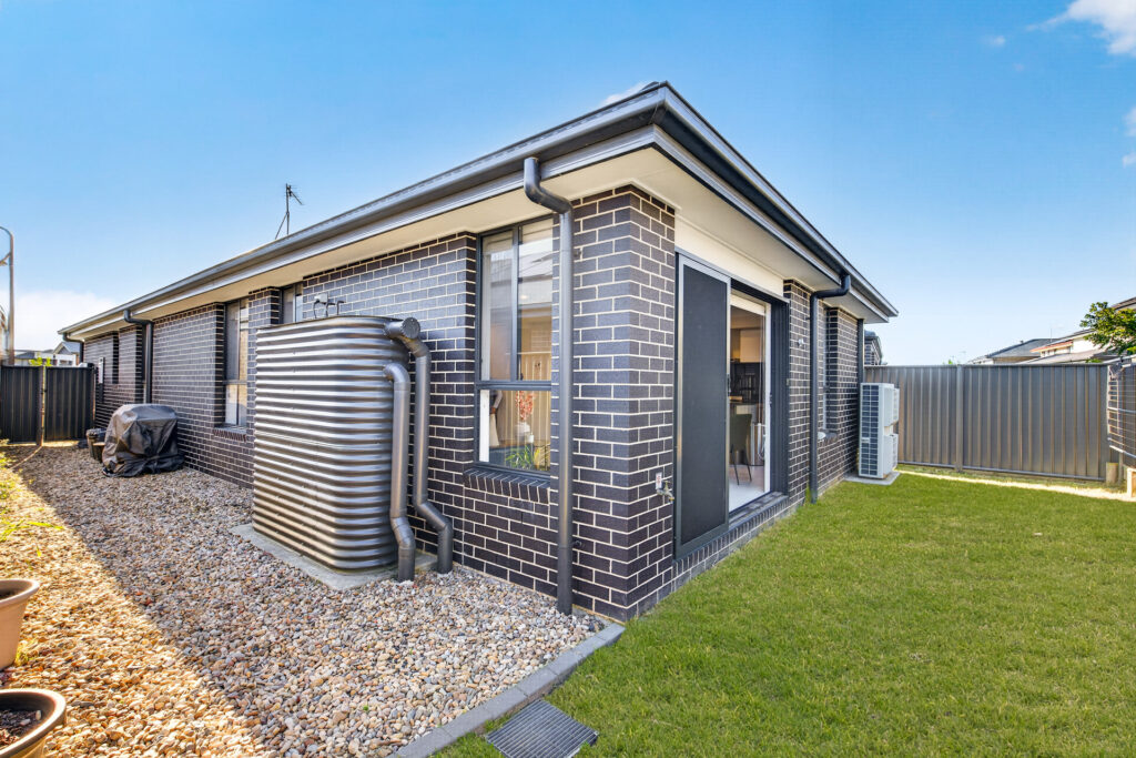 For Sale - 19 Caledonia Crescent (Melonba) - New Property in Marsden Park - Real Estate by Ruma Mundi