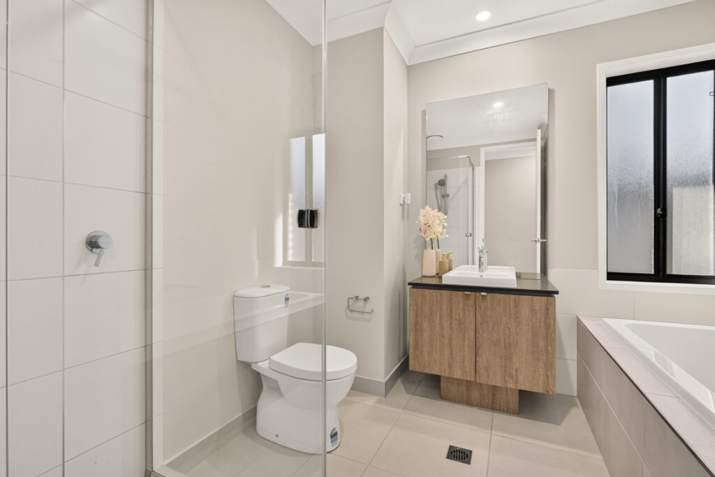 For Sale - 19 Caledonia Crescent (Melonba) - New Property in Marsden Park - Real Estate by Ruma Mundi