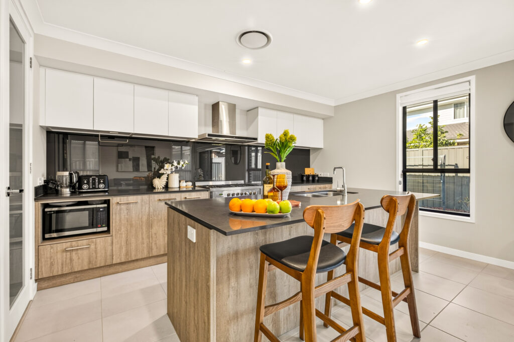 For Sale - 19 Caledonia Crescent (Melonba) - New Property in Marsden Park - Real Estate by Ruma Mundi