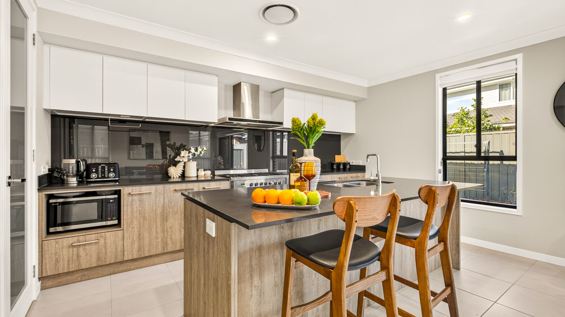 For Sale - 19 Caledonia Crescent (Melonba) - New Property in Marsden Park - Real Estate by Ruma Mundi
