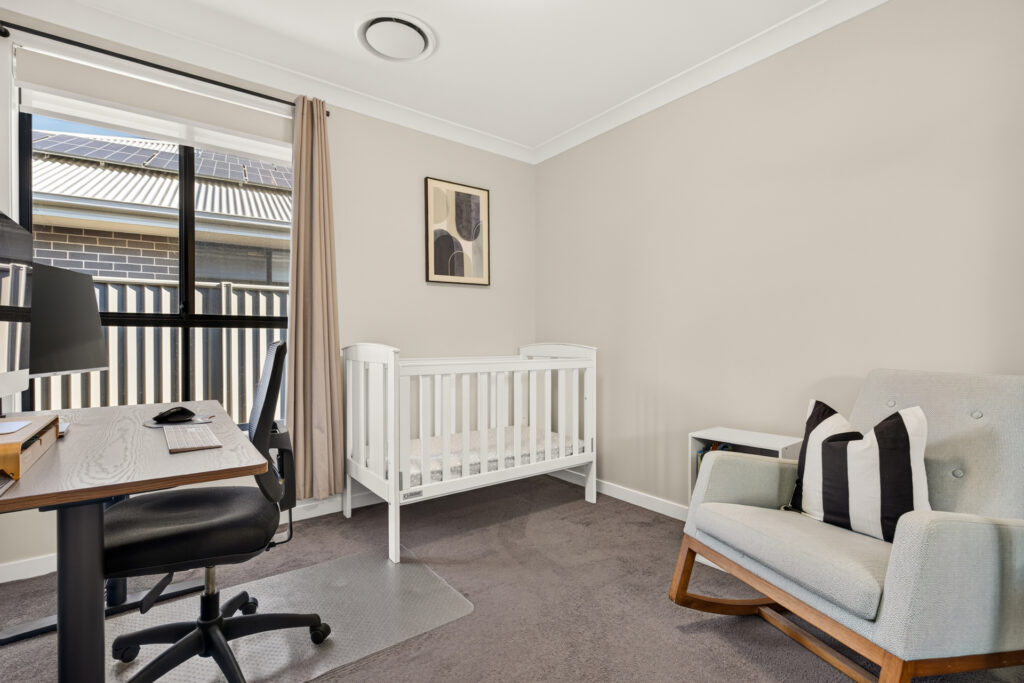 For Sale - 19 Caledonia Crescent (Melonba) - New Property in Marsden Park - Real Estate by Ruma Mundi