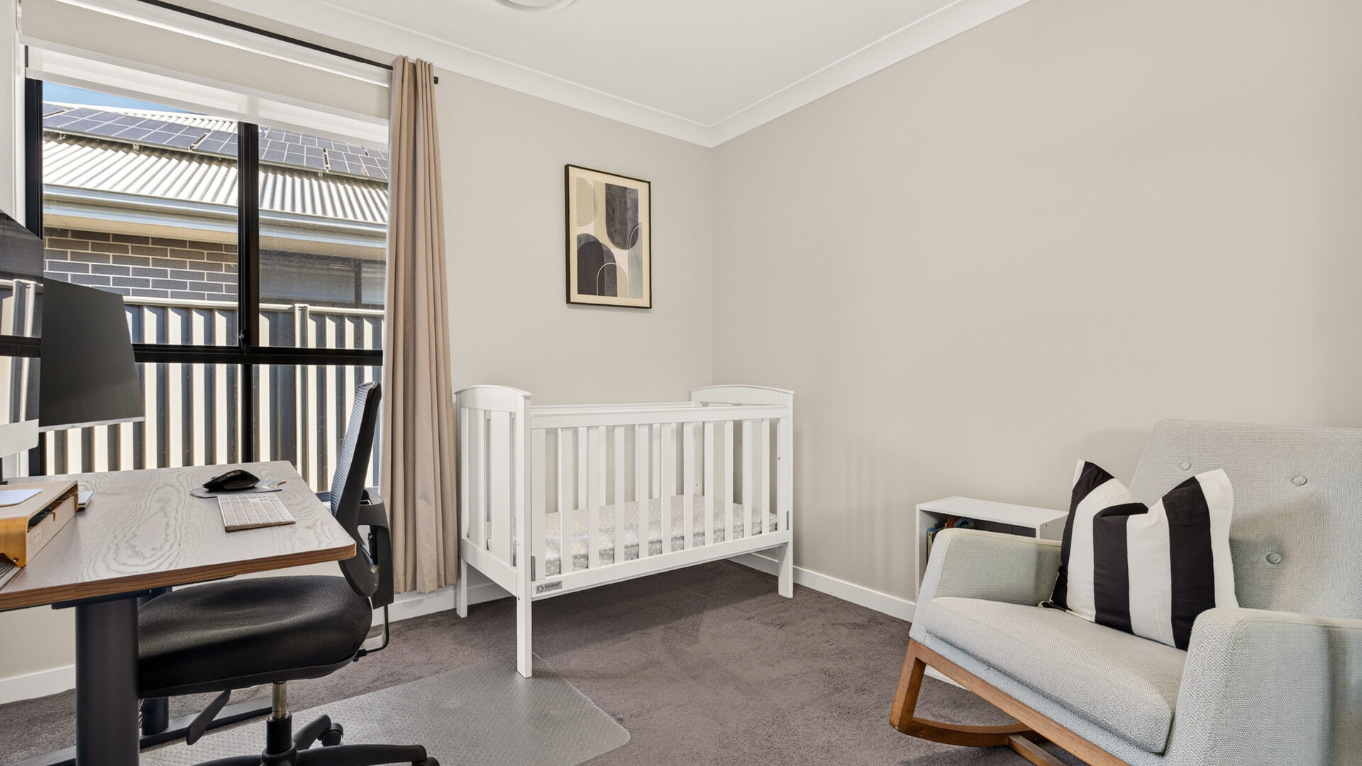 For Sale - 19 Caledonia Crescent (Melonba) - New Property in Marsden Park - Real Estate by Ruma Mundi