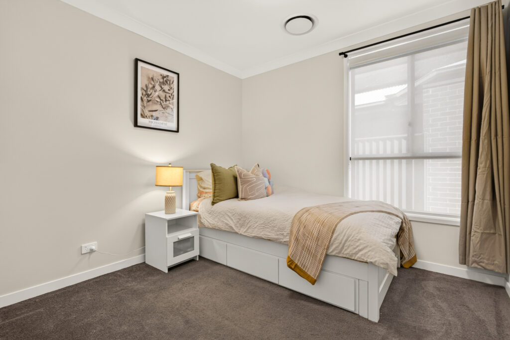 For Sale - 19 Caledonia Crescent (Melonba) - New Property in Marsden Park - Real Estate by Ruma Mundi