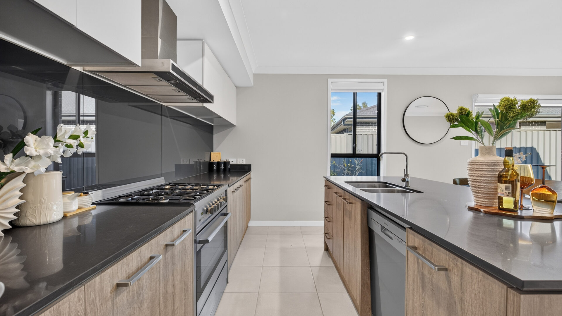 For Sale - 19 Caledonia Crescent (Melonba) - New Property in Marsden Park - Real Estate by Ruma Mundi