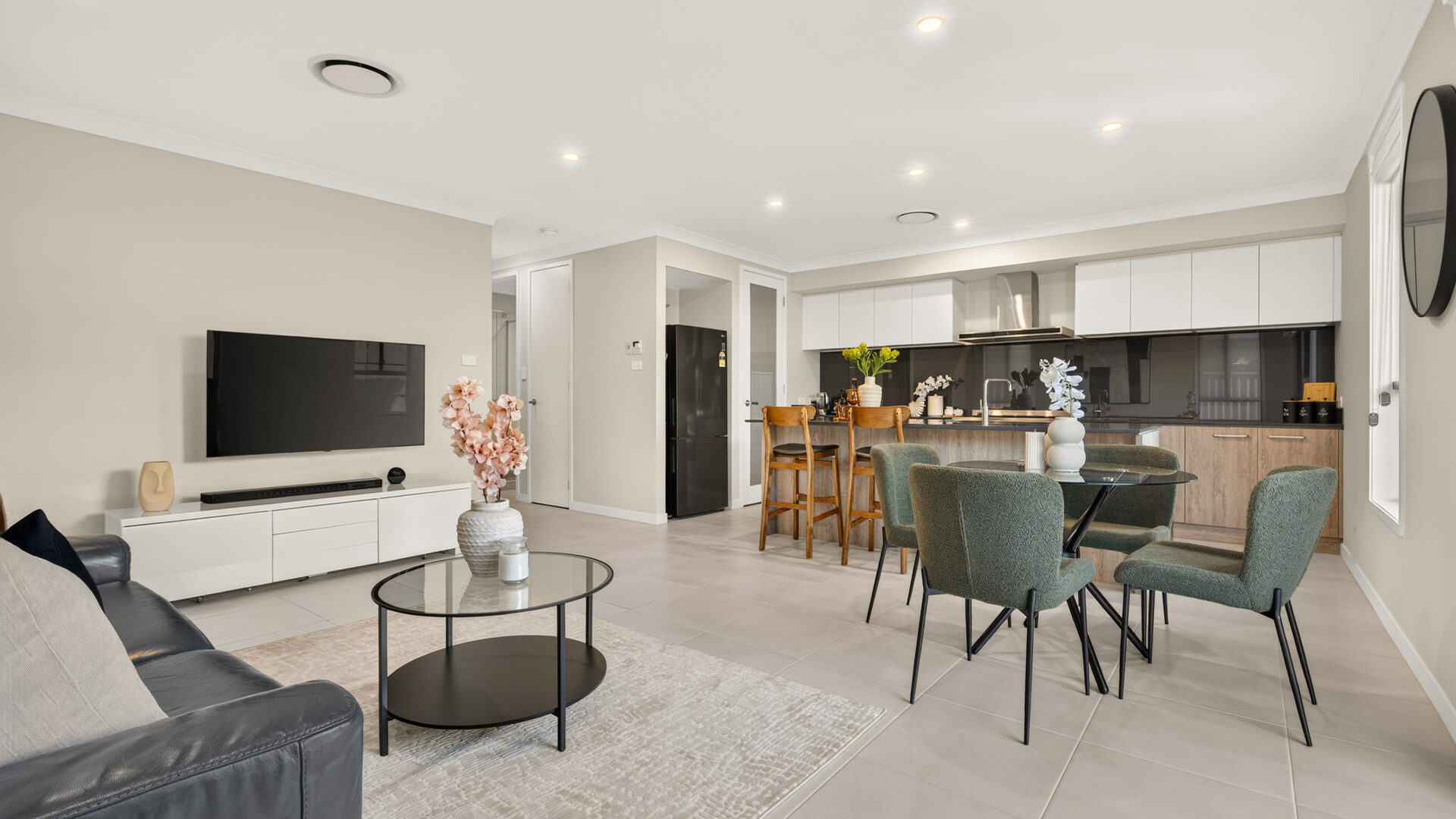 For Sale - 19 Caledonia Crescent (Melonba) - New Property in Marsden Park - Real Estate by Ruma Mundi