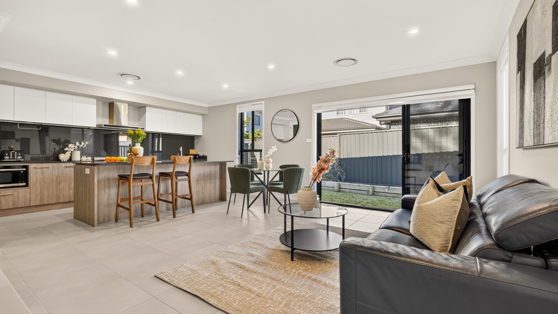 For Sale - 19 Caledonia Crescent (Melonba) - New Property in Marsden Park - Real Estate by Ruma Mundi