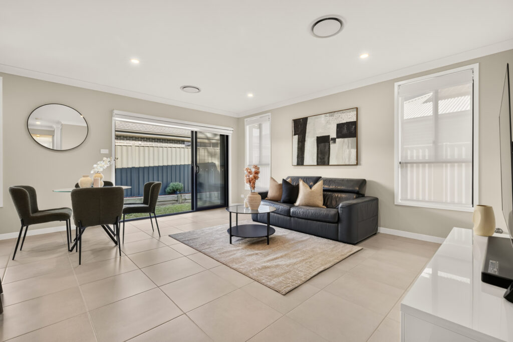 For Sale - 19 Caledonia Crescent (Melonba) - New Property in Marsden Park - Real Estate by Ruma Mundi