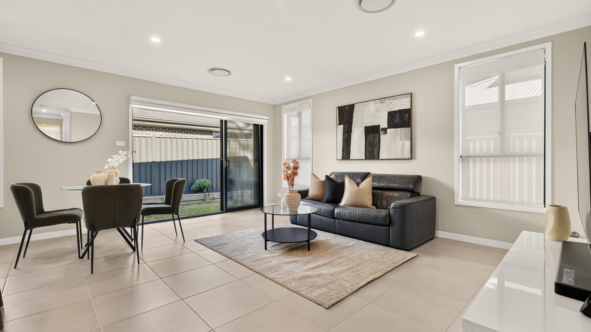For Sale - 19 Caledonia Crescent (Melonba) - New Property in Marsden Park - Real Estate by Ruma Mundi