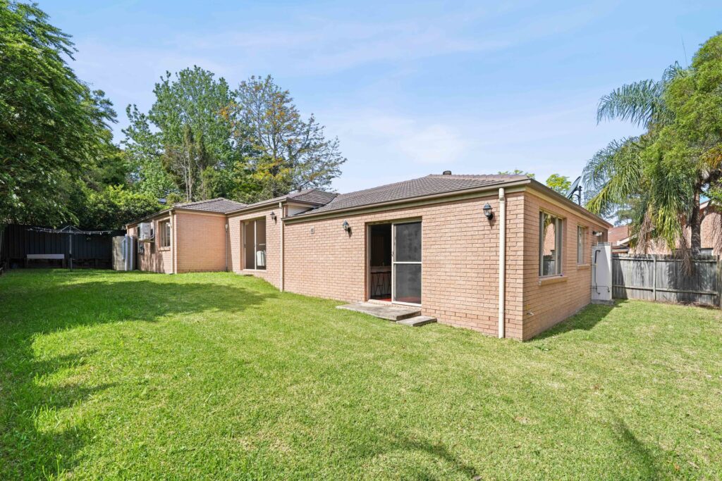 For Sale - 55 Boundary Road - New Property in North Epping - Real Estate by Betty Ockerlander