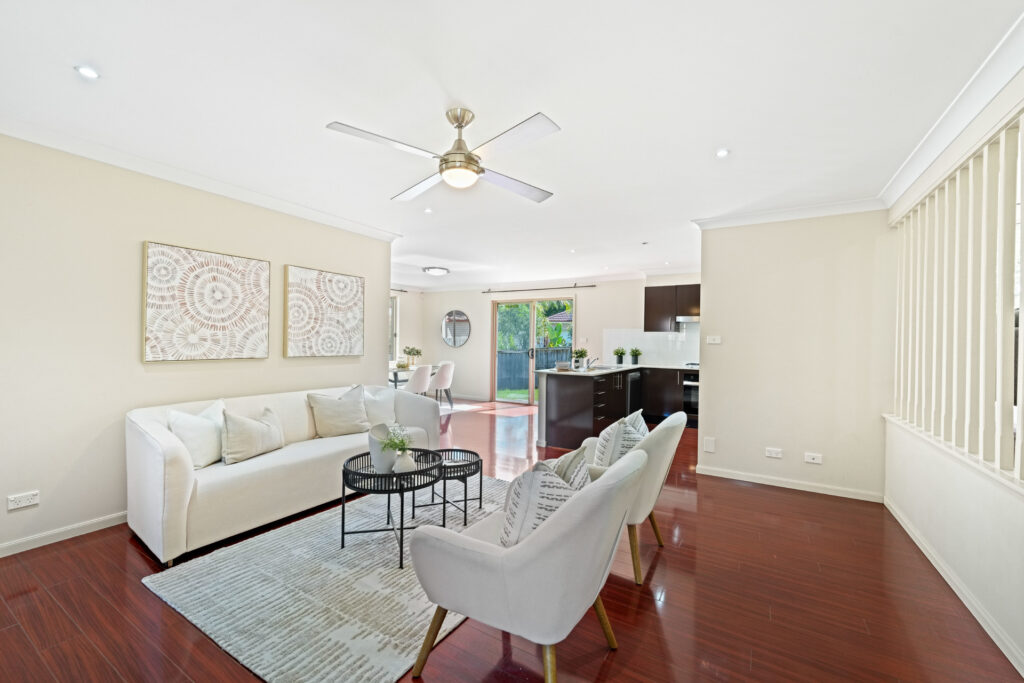 For Sale - 55 Boundary Road - New Property in North Epping - Real Estate by Betty Ockerlander