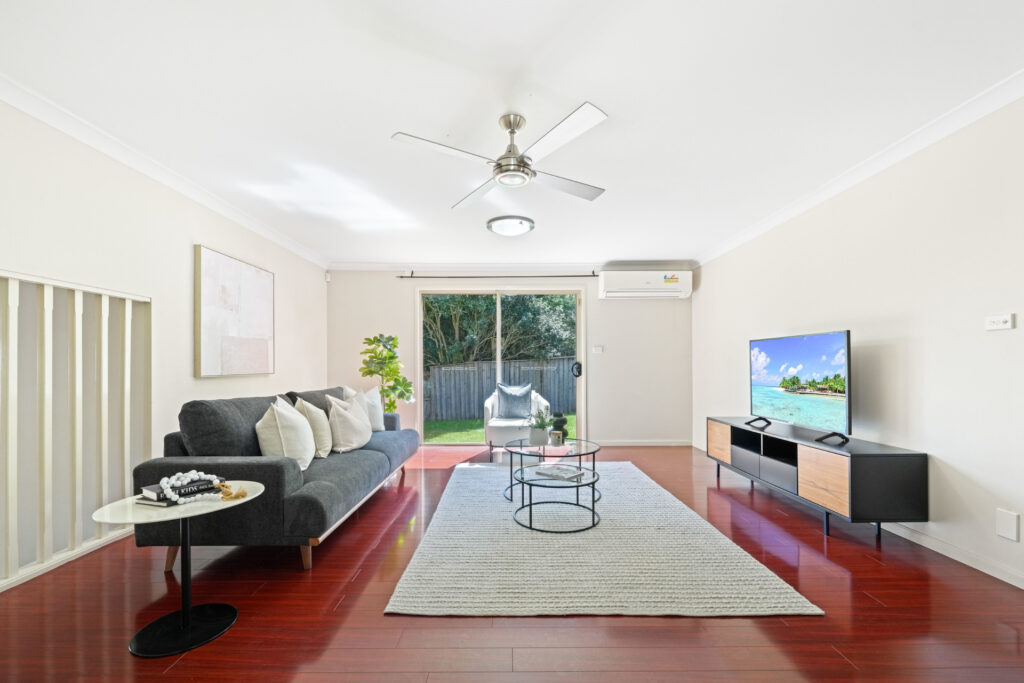 For Sale - 55 Boundary Road - New Property in North Epping - Real Estate by Betty Ockerlander