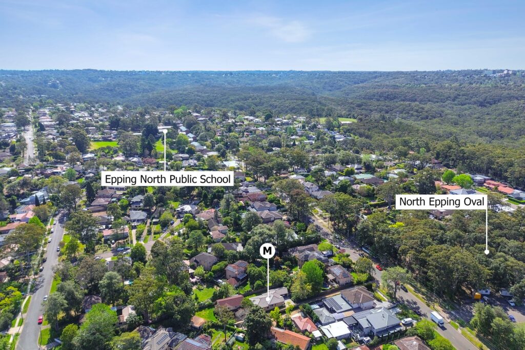 For Sale - 55 Boundary Road - New Property in North Epping - Real Estate by Betty Ockerlander