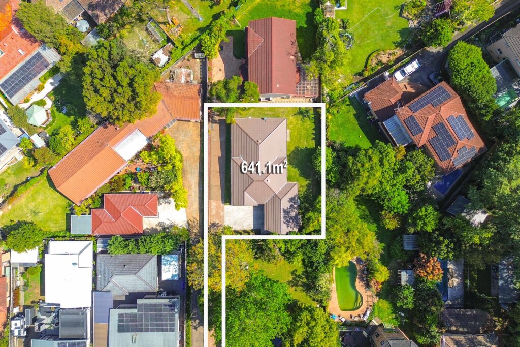 For Sale - 55 Boundary Road - New Property in North Epping - Real Estate by Betty Ockerlander