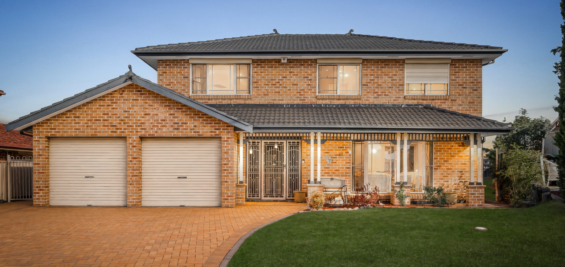 Auction - 34 Vermont Court - New Property in Seven Hills - Real Estate by Joel Hollings