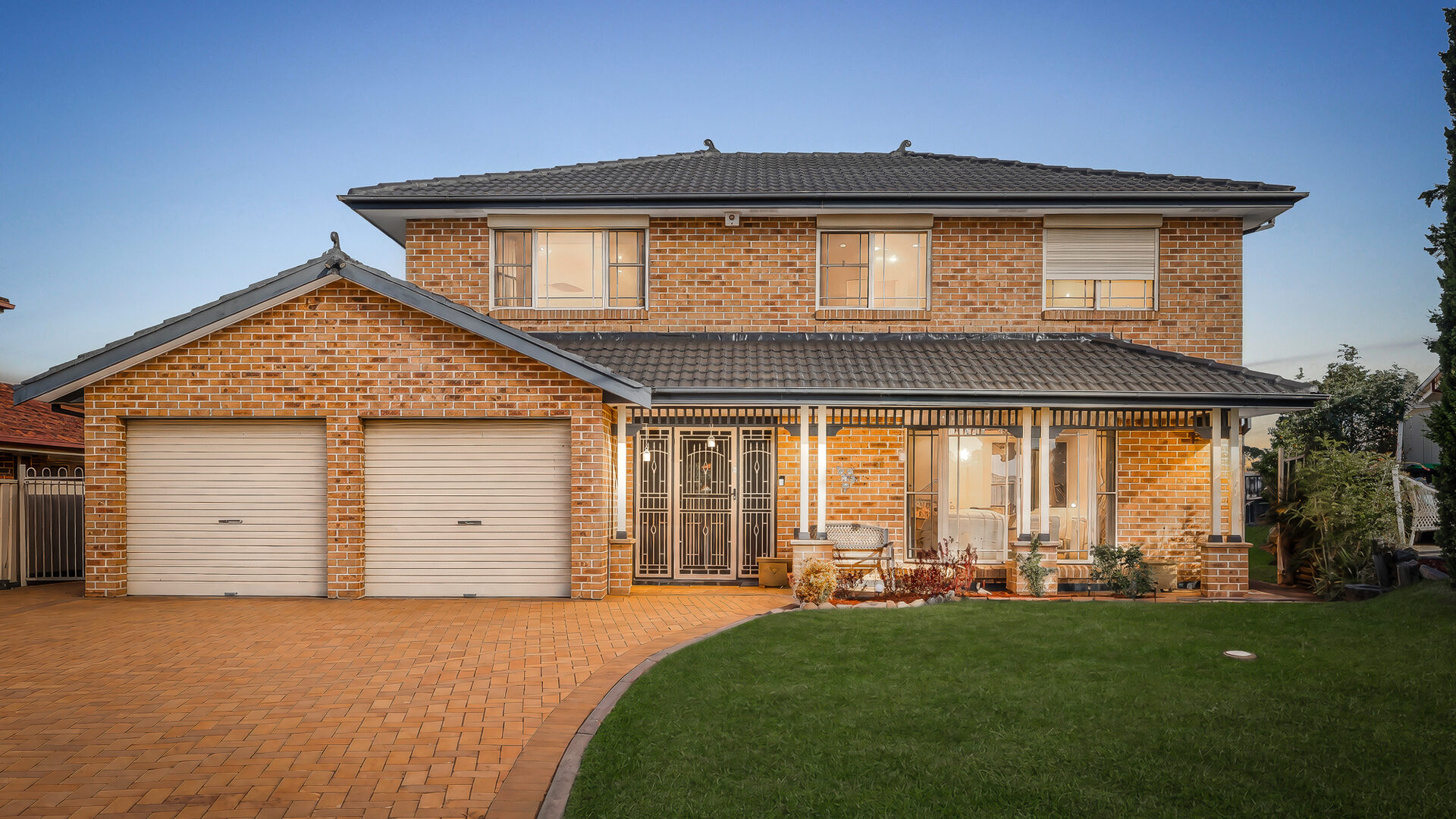 Auction - 34 Vermont Court - New Property in Seven Hills - Real Estate by Joel Hollings