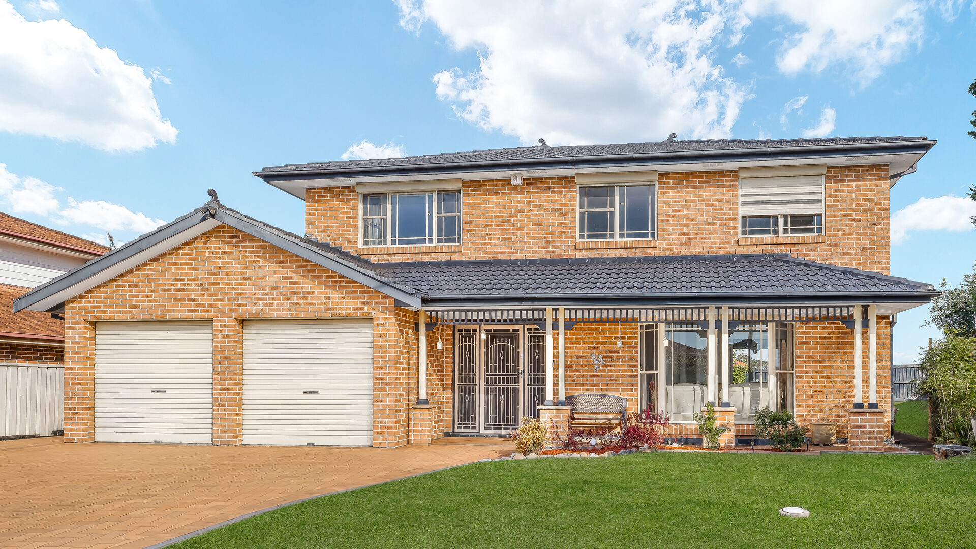 Auction - 34 Vermont Court - New Property in Seven Hills - Real Estate by Joel Hollings