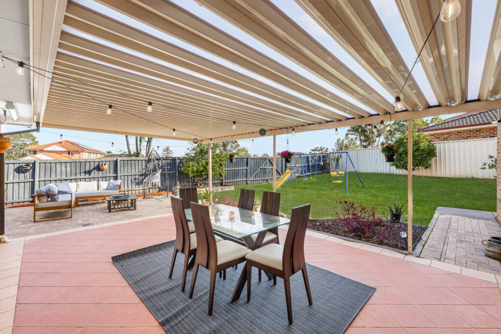 Auction - 34 Vermont Court - New Property in Seven Hills - Real Estate by Joel Hollings