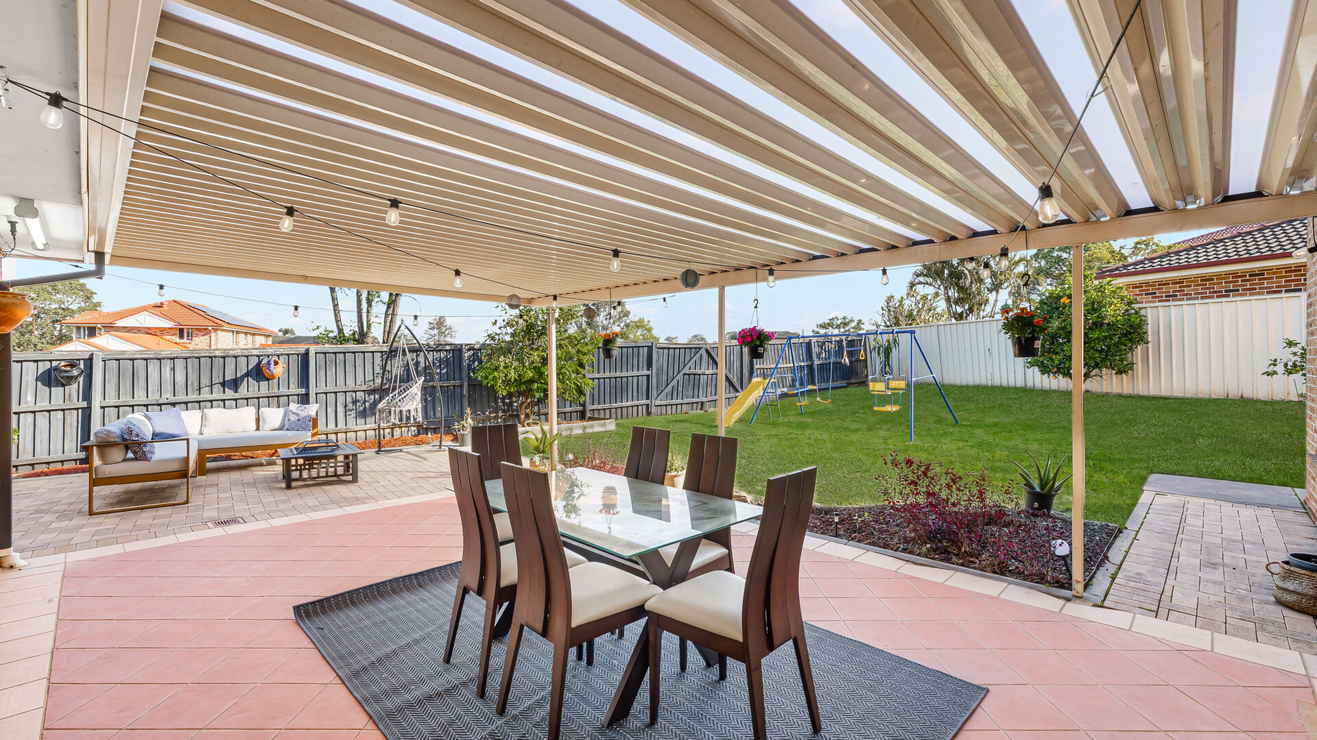 Auction - 34 Vermont Court - New Property in Seven Hills - Real Estate by Joel Hollings