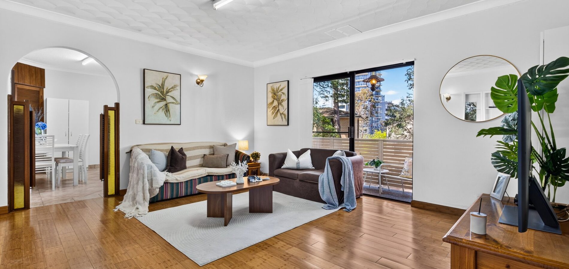 Sold - 3/8 Galloway Street - New Property in North Parramatta - Real Estate by Stephen Mina