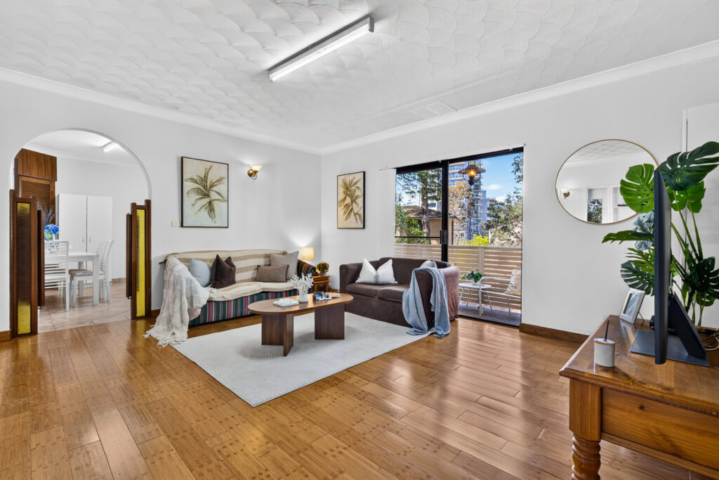 For Sale - 3/8 Galloway Street - New Property in North Parramatta - Real Estate by Stephen Mina
