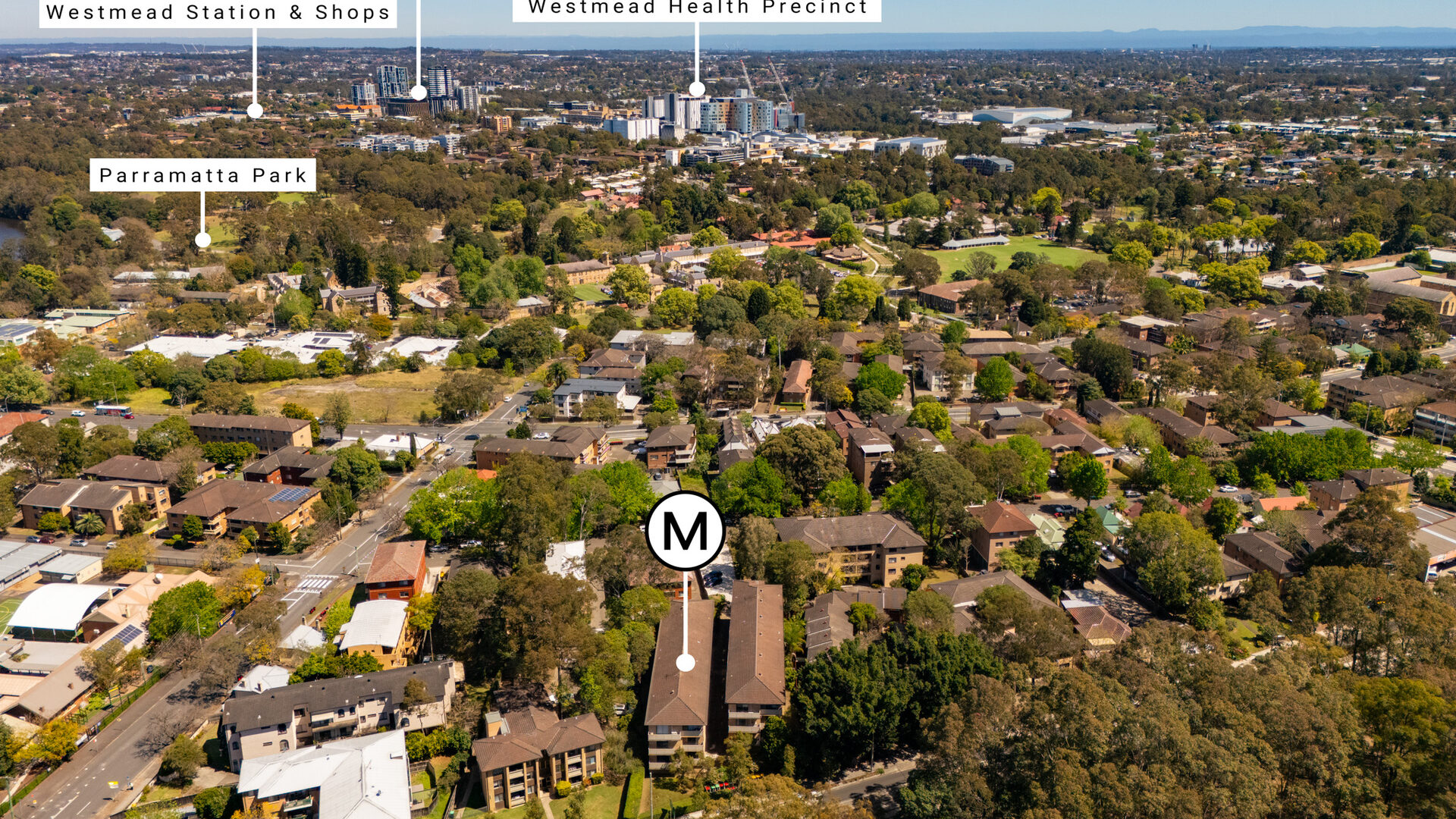 For Sale - 3/8 Galloway Street - New Property in North Parramatta - Real Estate by Stephen Mina