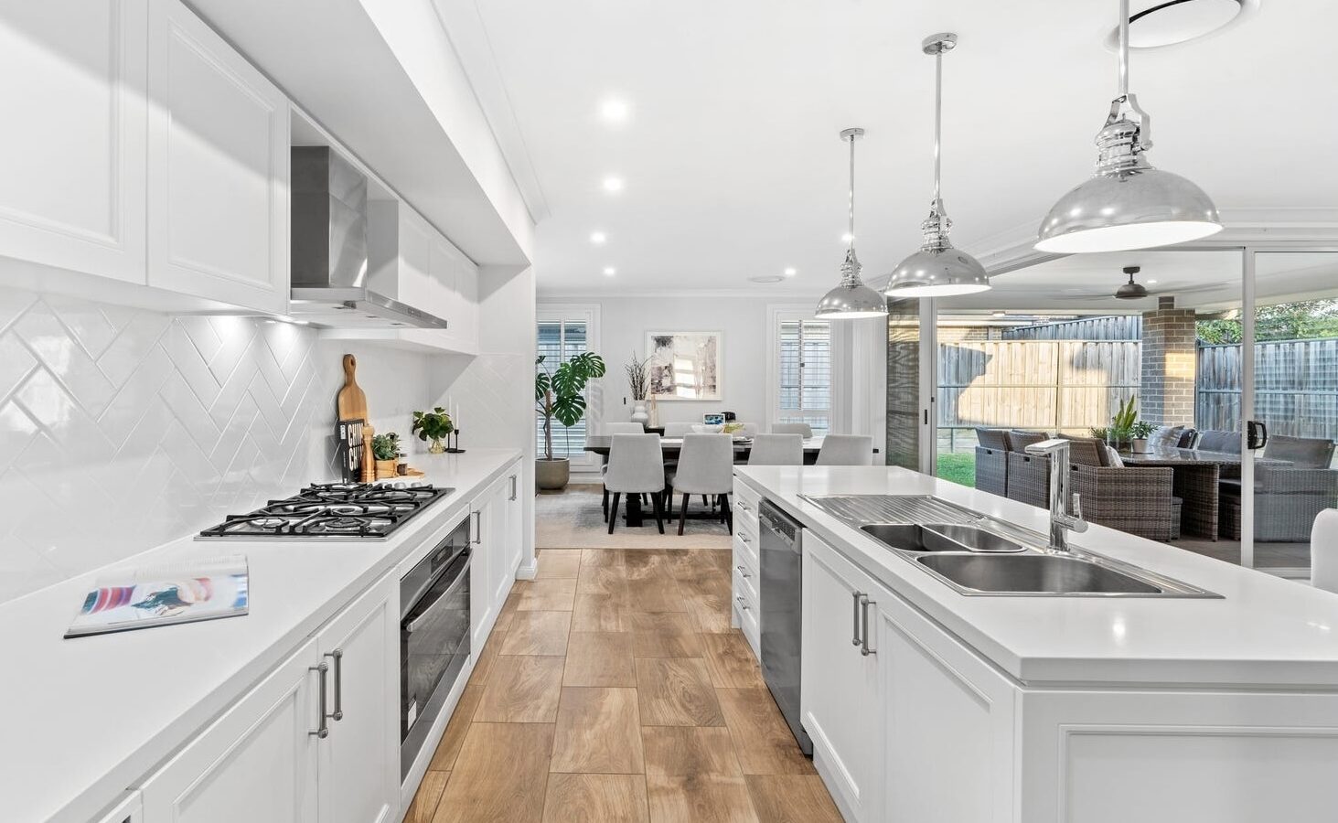 For Rent - 32 Jonagold Terrace - New Property in Gables - Real Estate by Sam Khalfaoui