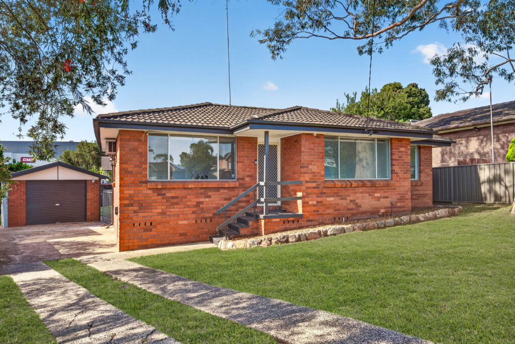 Auction - 30 Madonna Street - New Property in Winston Hills - Real Estate by Kim McChlery